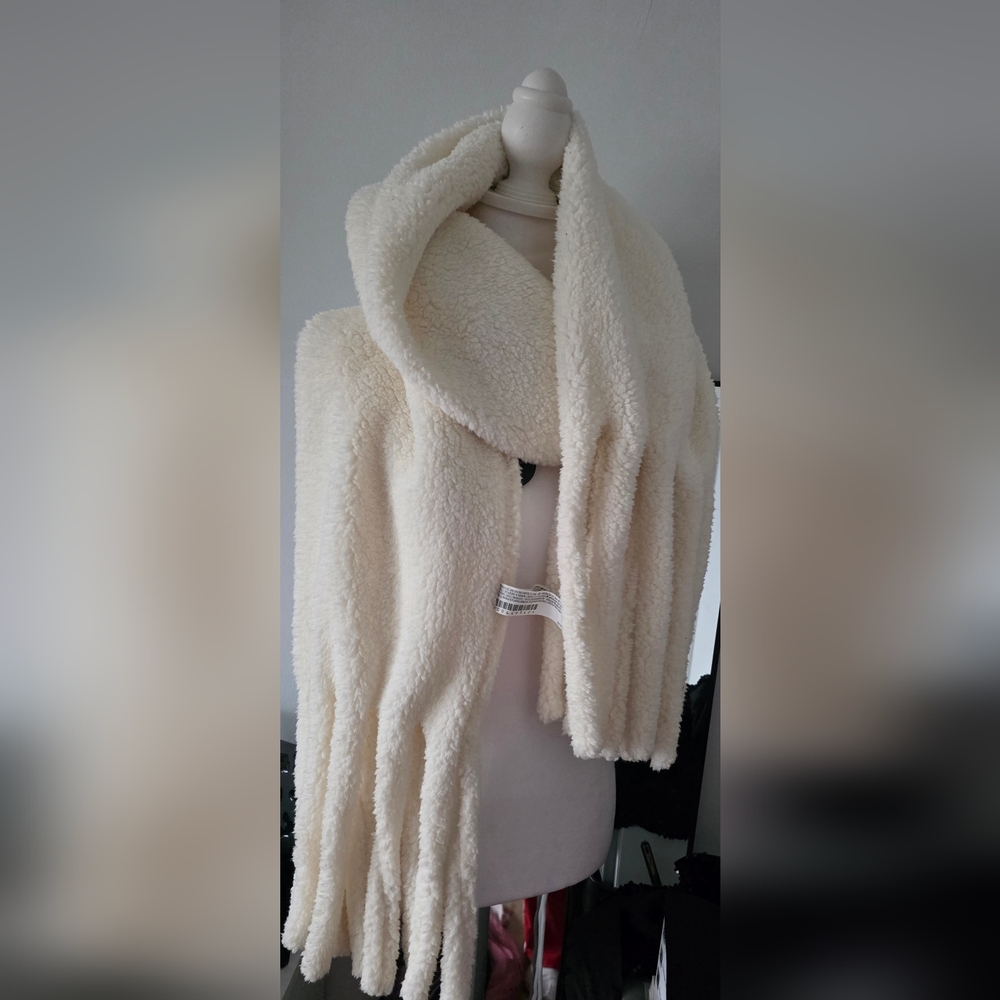 Winter Scarf